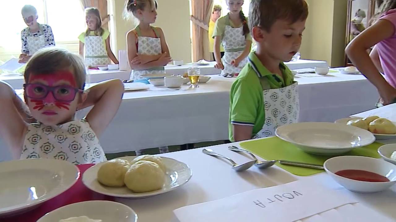 RELAX PO ČESKU , 15 MINUT INFORMACÍ O ZÁMECKÉM HOTELU LIBLICE