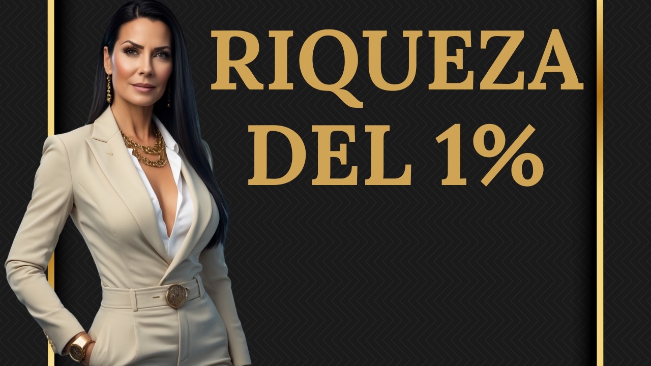 Lo que NADIE TE ENSEÑA sobre tener DINERO como MUJER