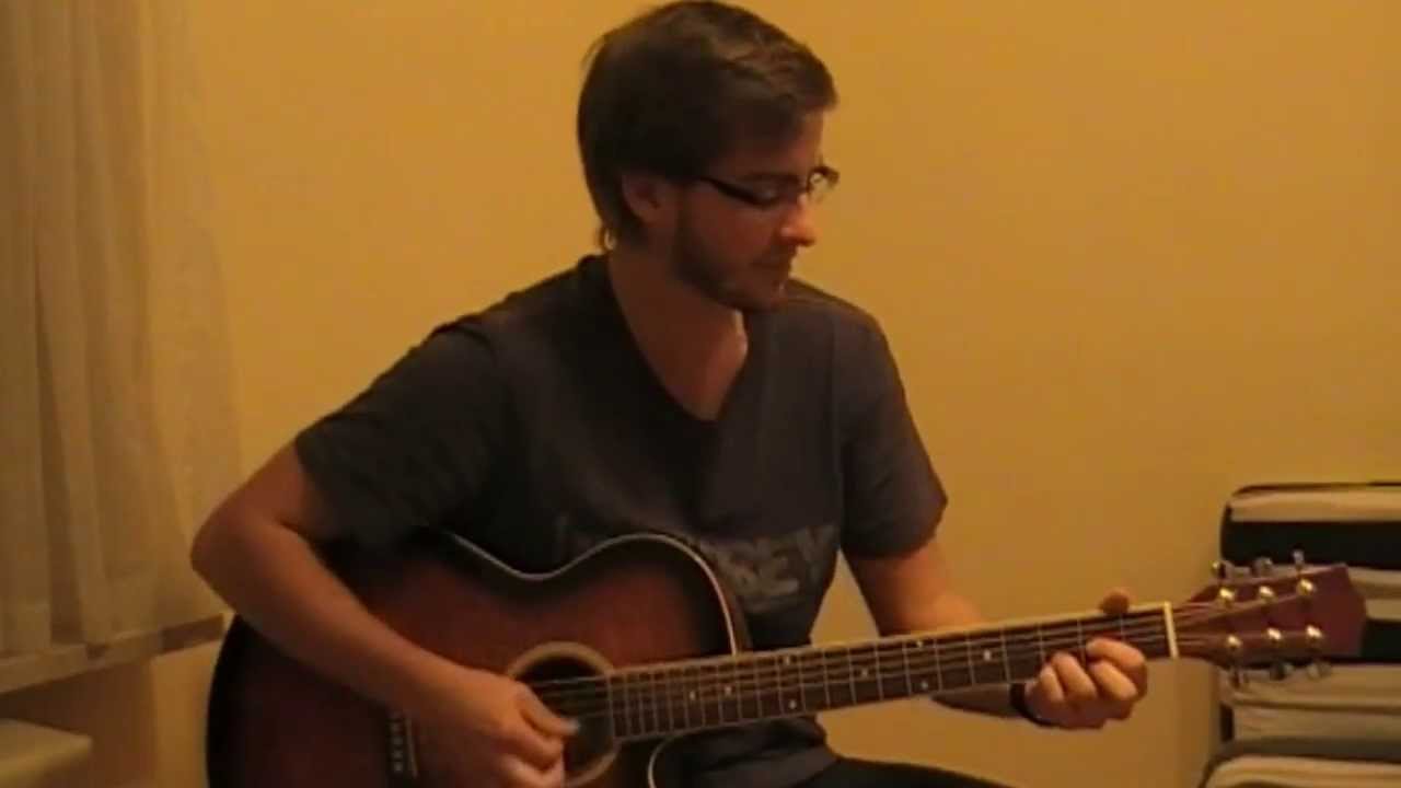 Jak - SDM cover by Michał Zieleń
