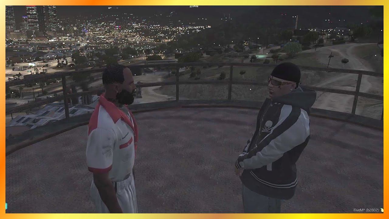 4HEAD And AK On Ming's Leadership And GG Reunion | NoPixel 4.0 GTA RP