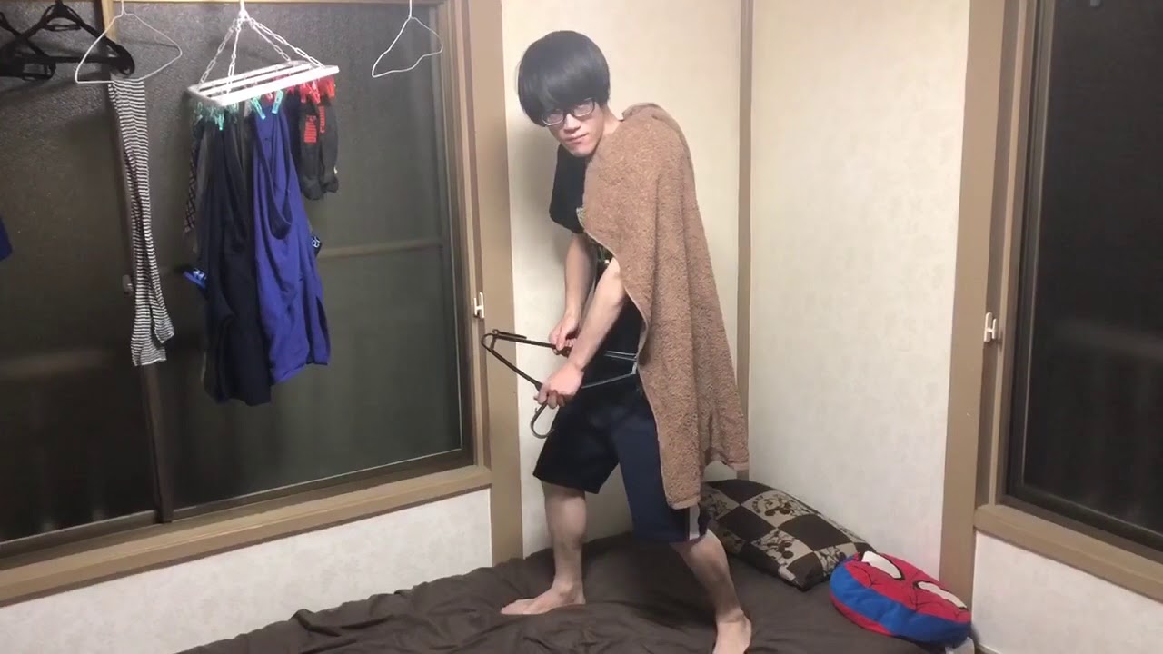 【深夜のテンション】☆2キャラ10連選手権