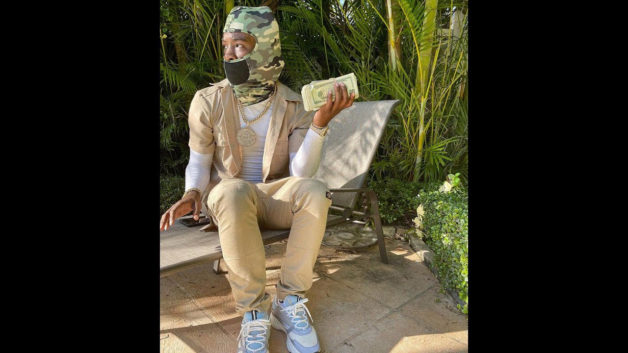 [FREE] Hotboii Type Beat 2024 - 