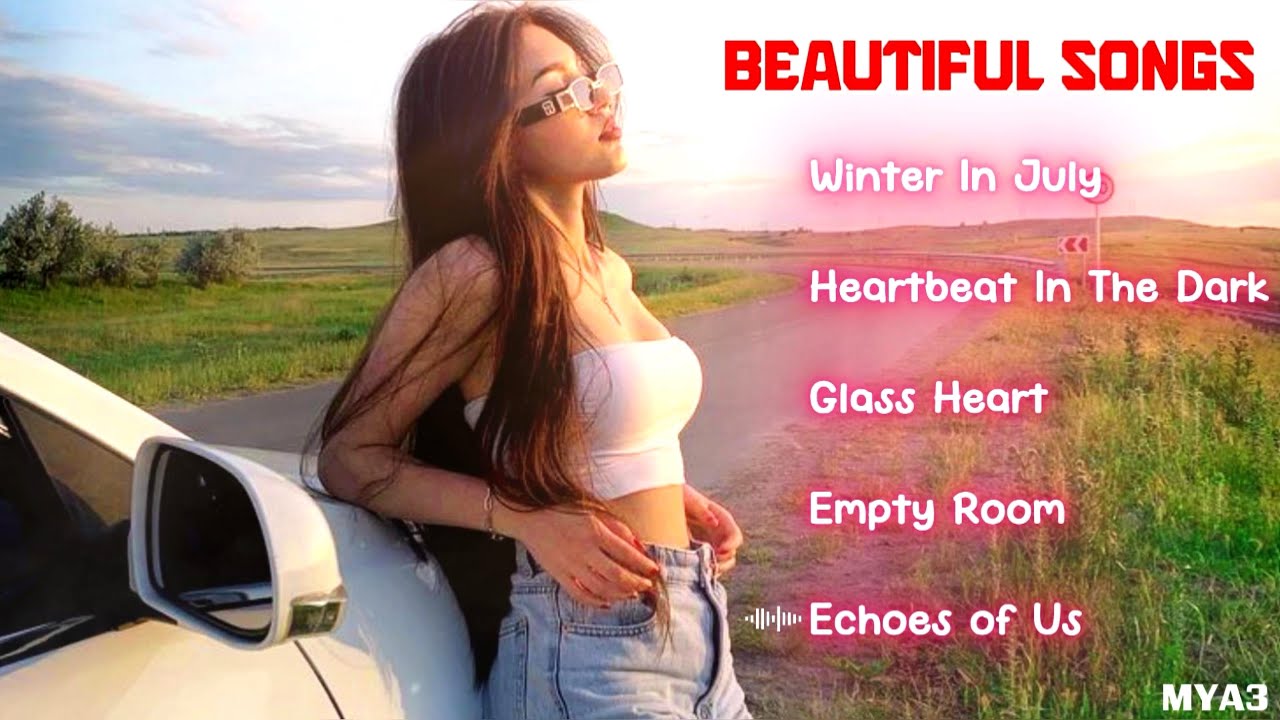 Empty Room | Beautiful Vibes 2026 | MYA3