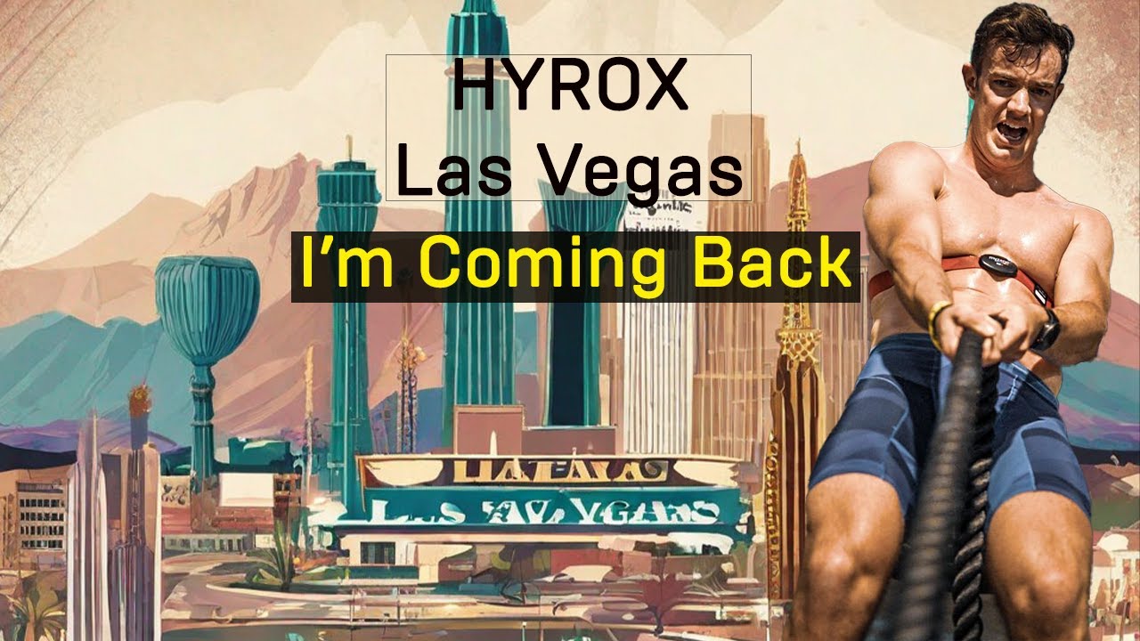 Hyrox Training: The Goal