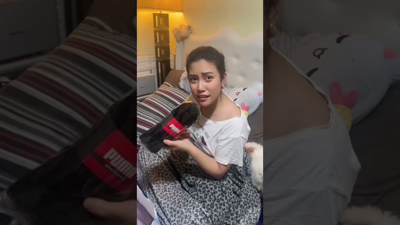 GALIT KASI AGAD 🤣