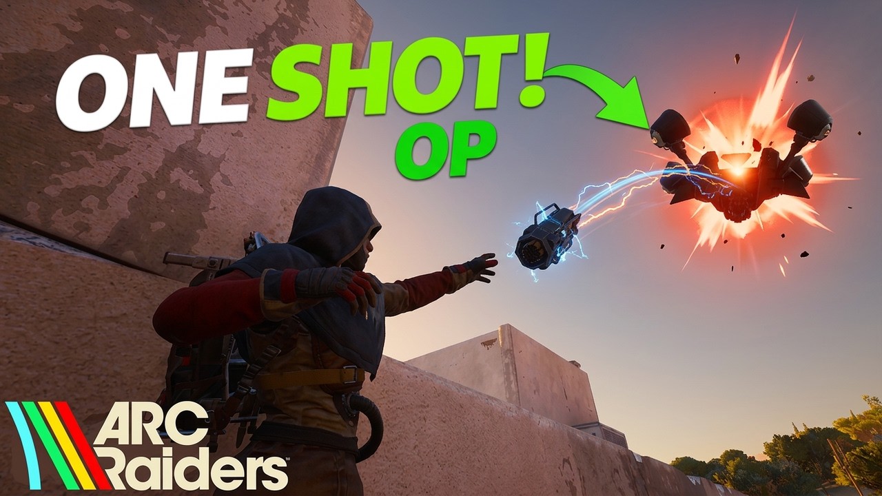 The HORNET Driver is way stronger than a Wolfpack... (One Shot a Rocketeer)