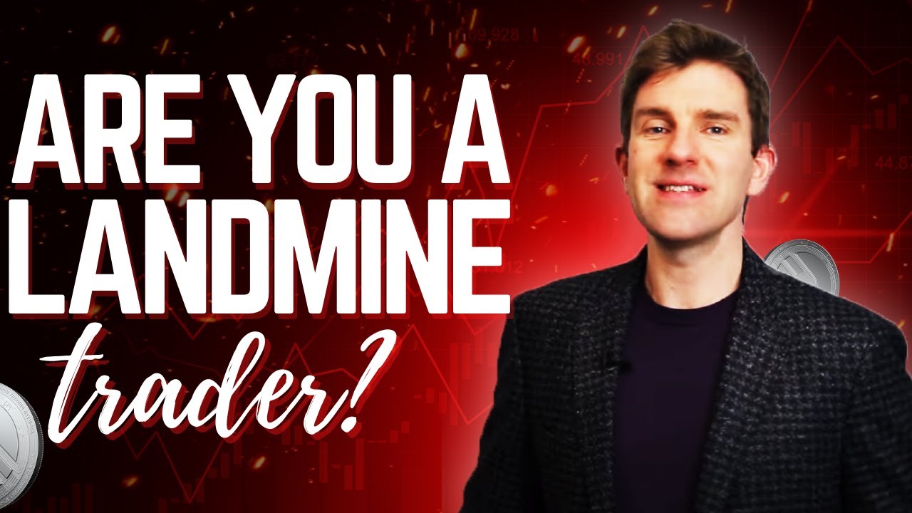 Are You a Landmine Trader!? 💣💥