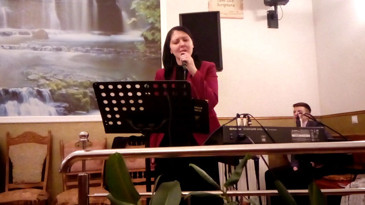 Jeanina Ivașcu. De ce-i așa? O știe EL.