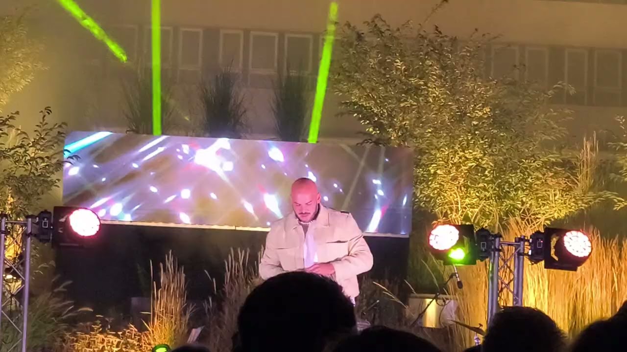 Košice ĎAKUJEME 2025 (MAJSELF)