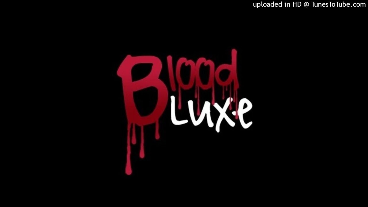 slayr + bloodluxe + waera type beat - brand new