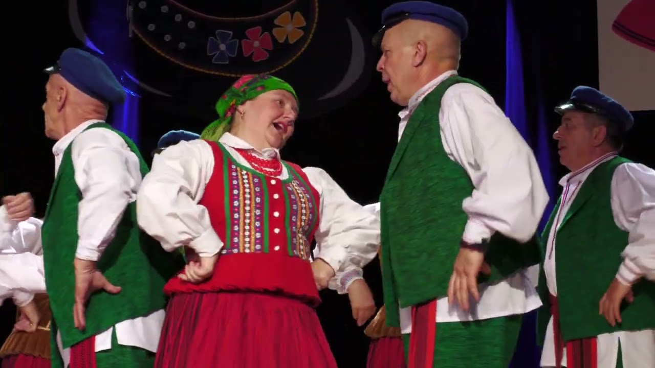 Zespół Pieśni i Tańca 