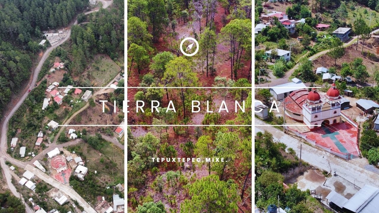Tierra Blanca, Tepuxtepec, Mixe, Oaxaca 2023 2k
