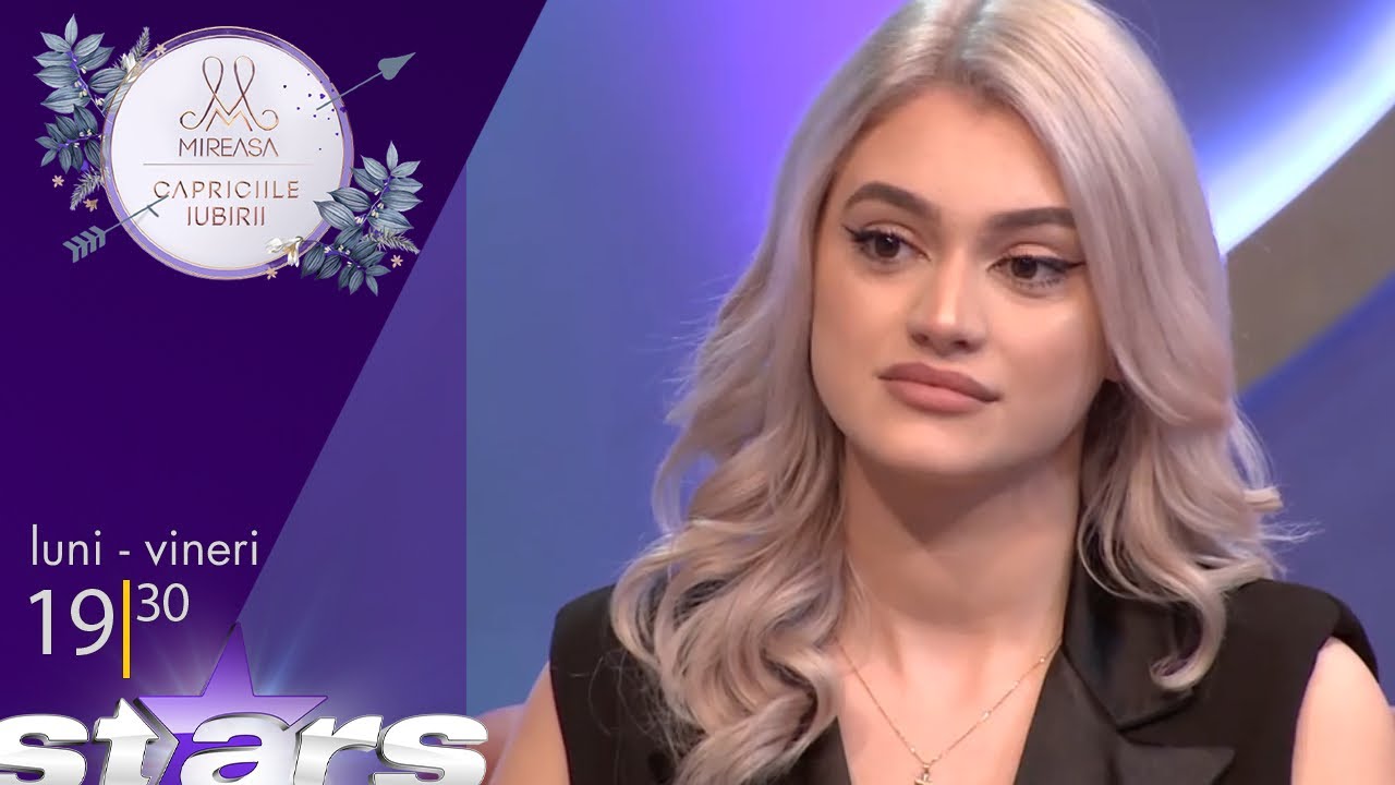 Ce spune sora lui Leo despre relația lui cu Nora | Capriciile Iubirii