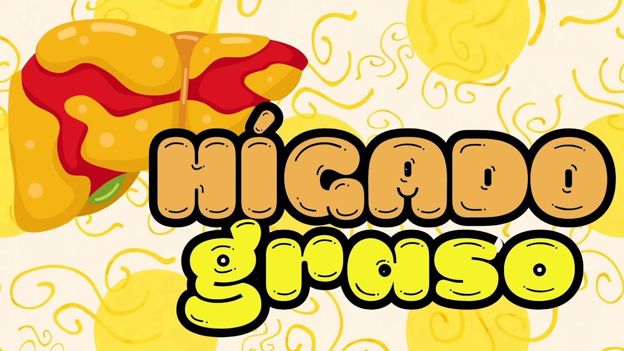 HIGADO GRASO