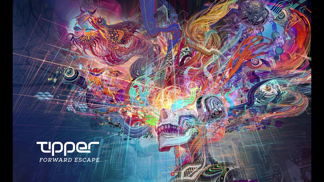 Tipper - Table Flipping