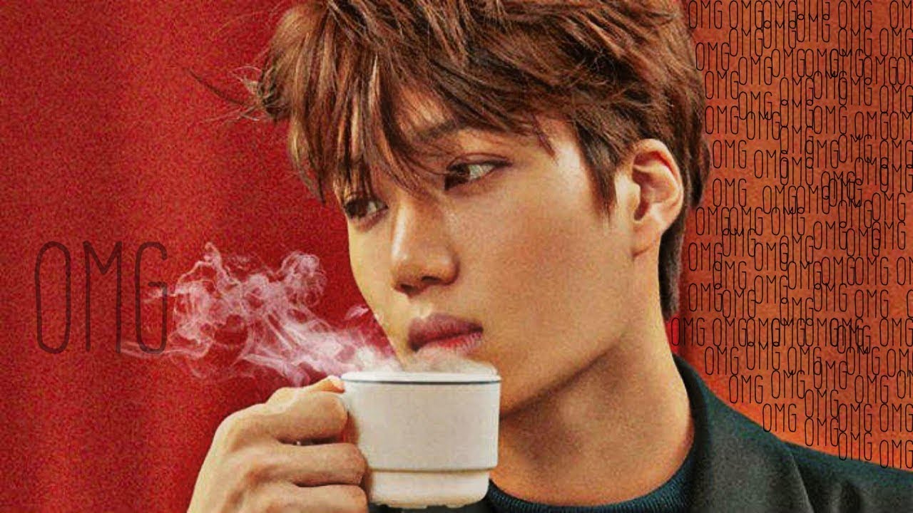 【FMV】  Kai - OMG