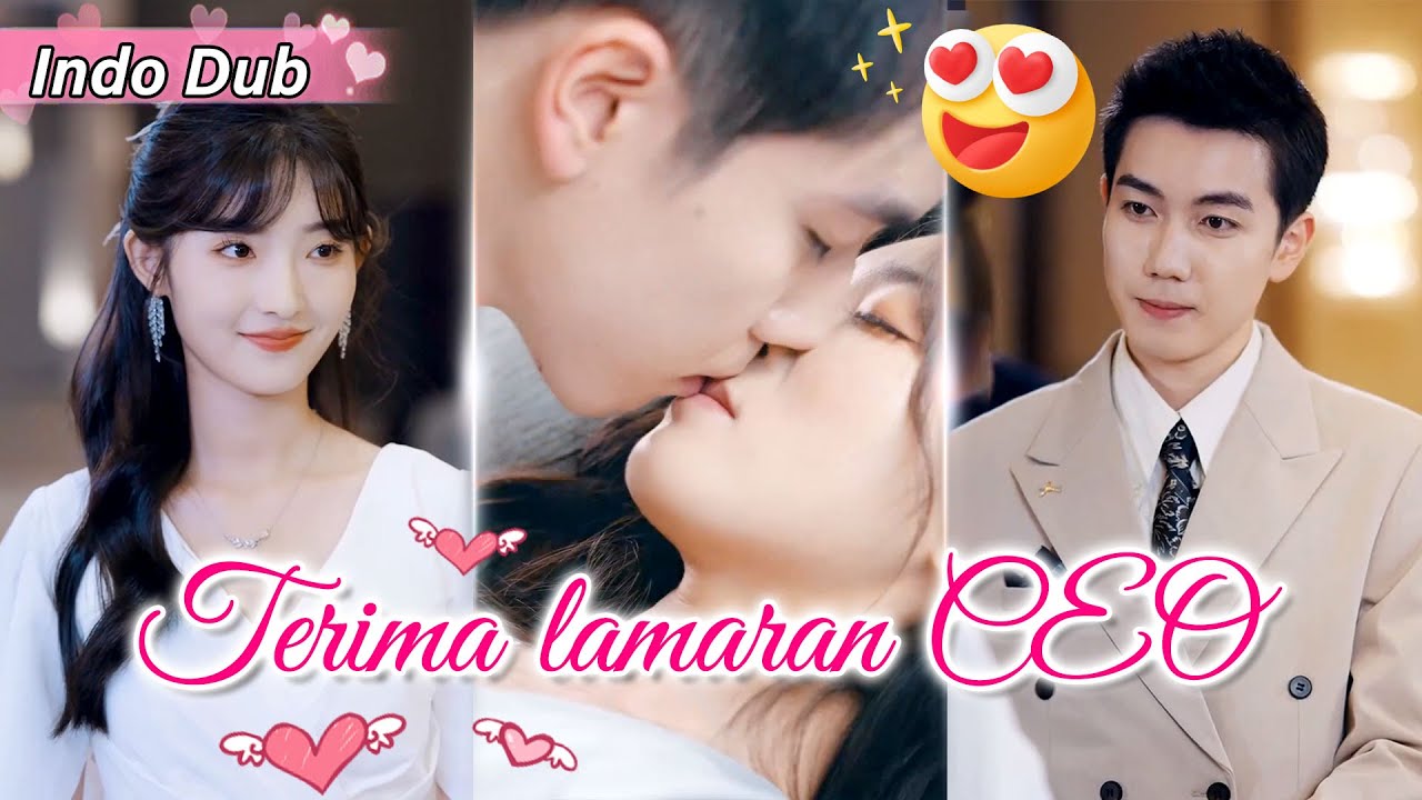 Pacarku selingkuh dengan cewek kaya, dia tidak tahu akulah konglomerat! Terima lamaran CEO!#kdrama
