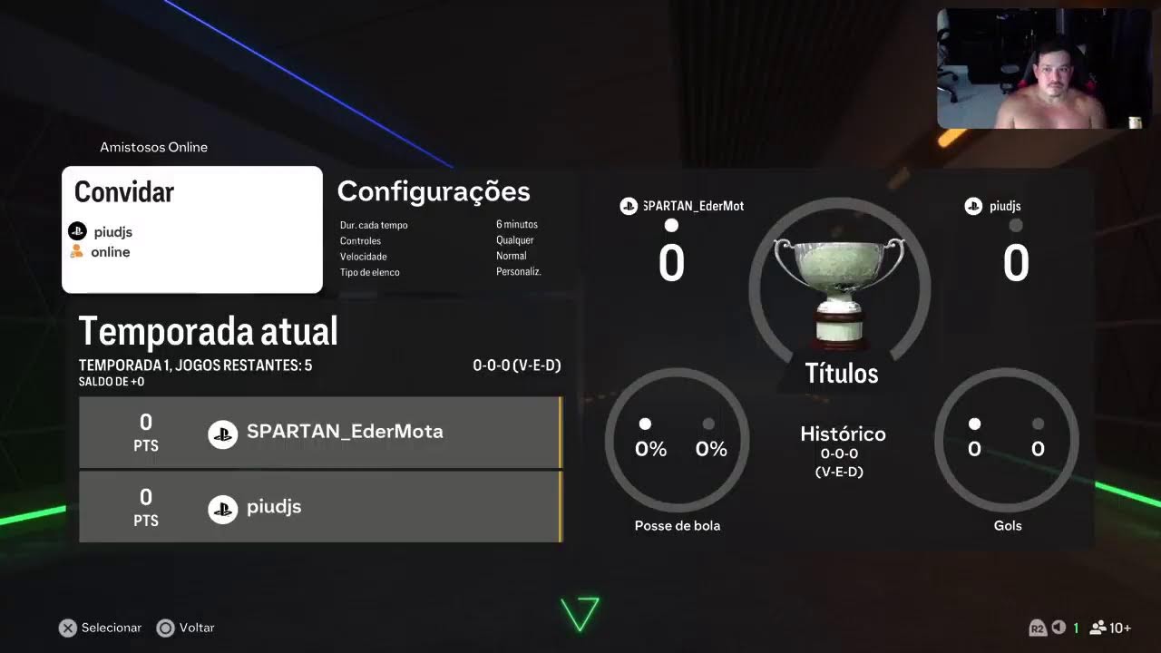 Live GT7 Eder Mota 🇧🇷🏁