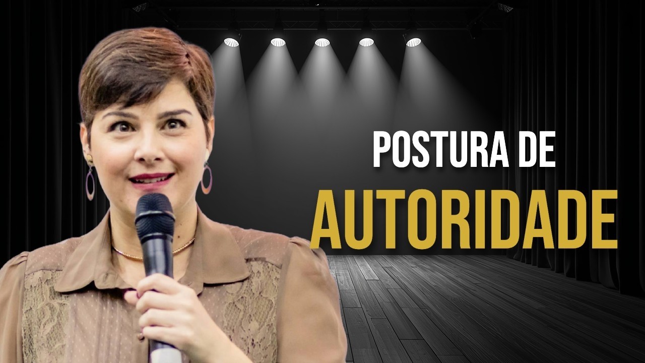 Tenha Presença! 3 Técnicas de Gestos e Postura para uma Comunicação Confiante