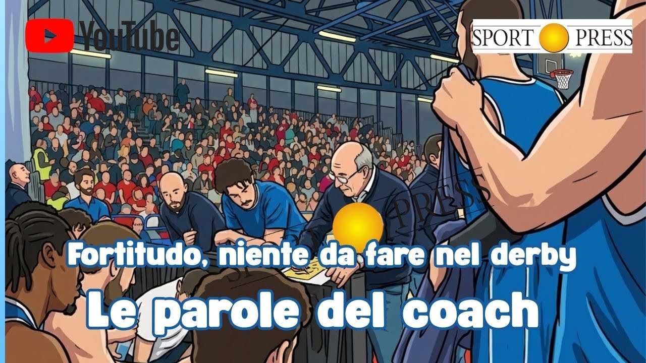 Rimini vince il derby contro la Fortitudo 