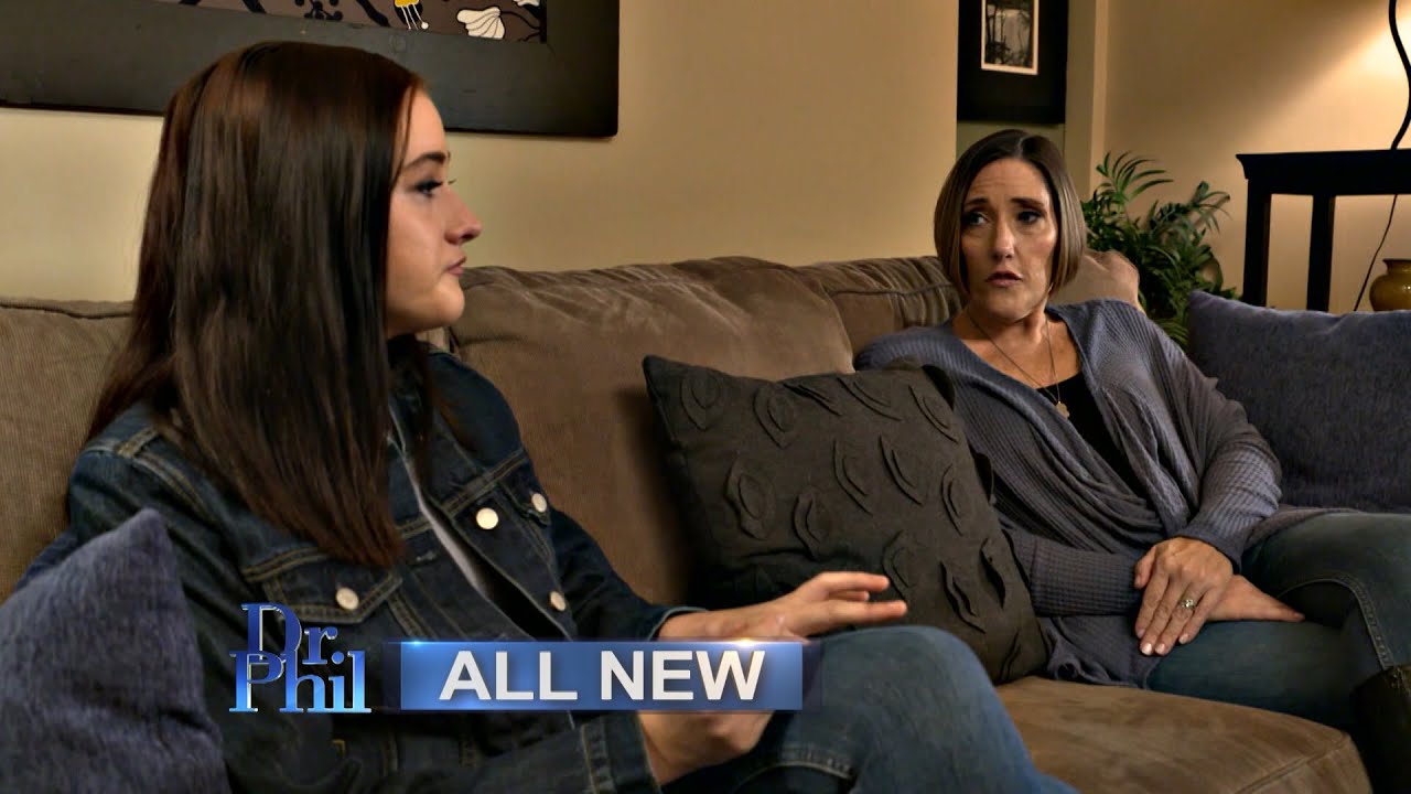 ‘My Mom Kicking Me Out Was An Overreaction,’ Says Teen