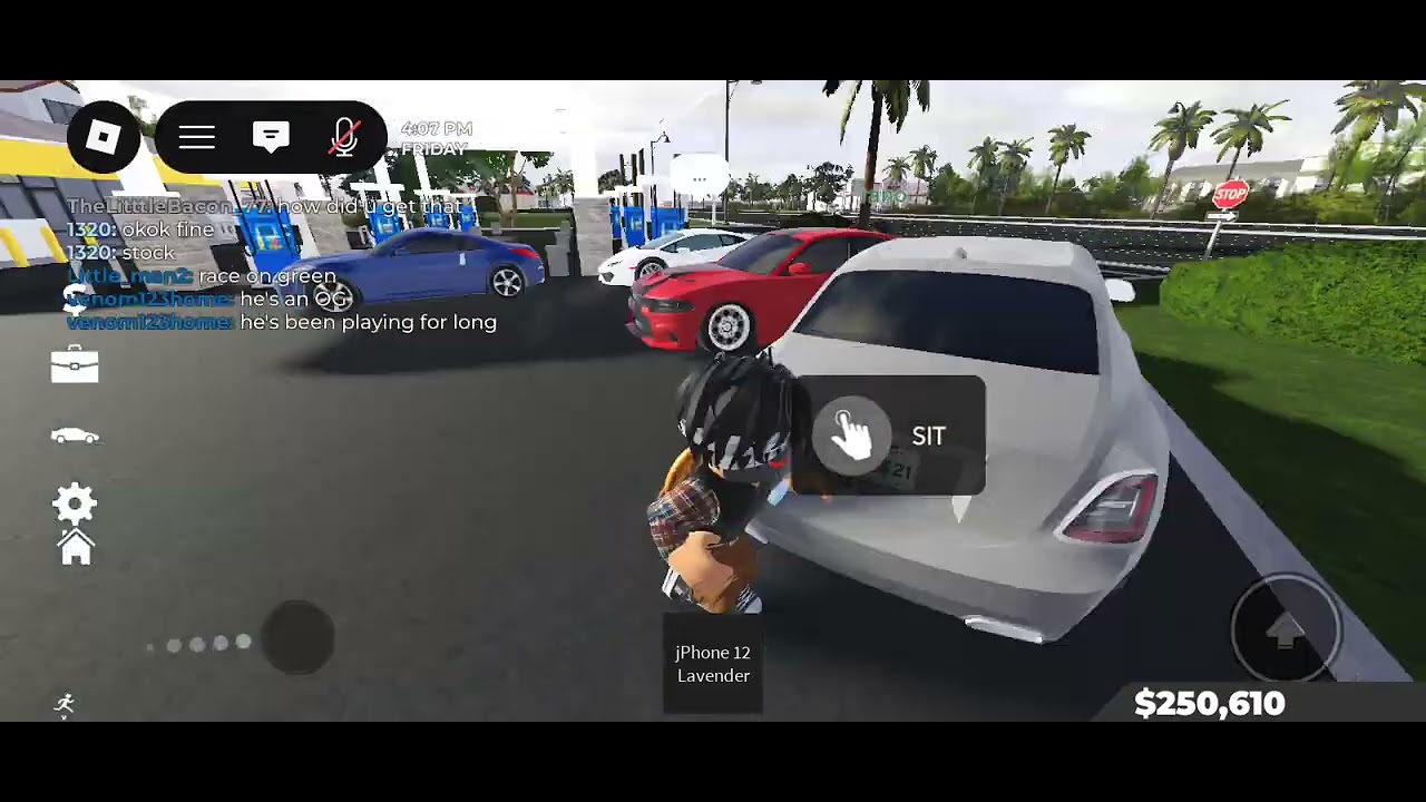 Drifting In Jiggly Hellcat And Pink Skyline R33