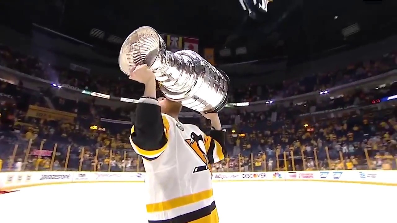 SCF | Penguins @ Predators | Game 6