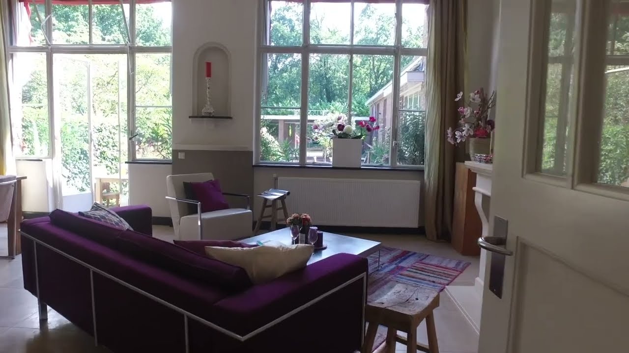 TE KOOP: Laan de Goede Herder 8, Wassenaar - Spirit Vastgoed
