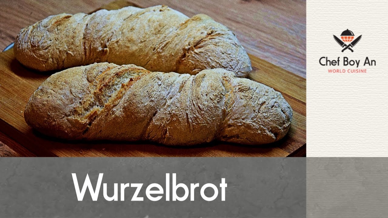 Корневой хлеб