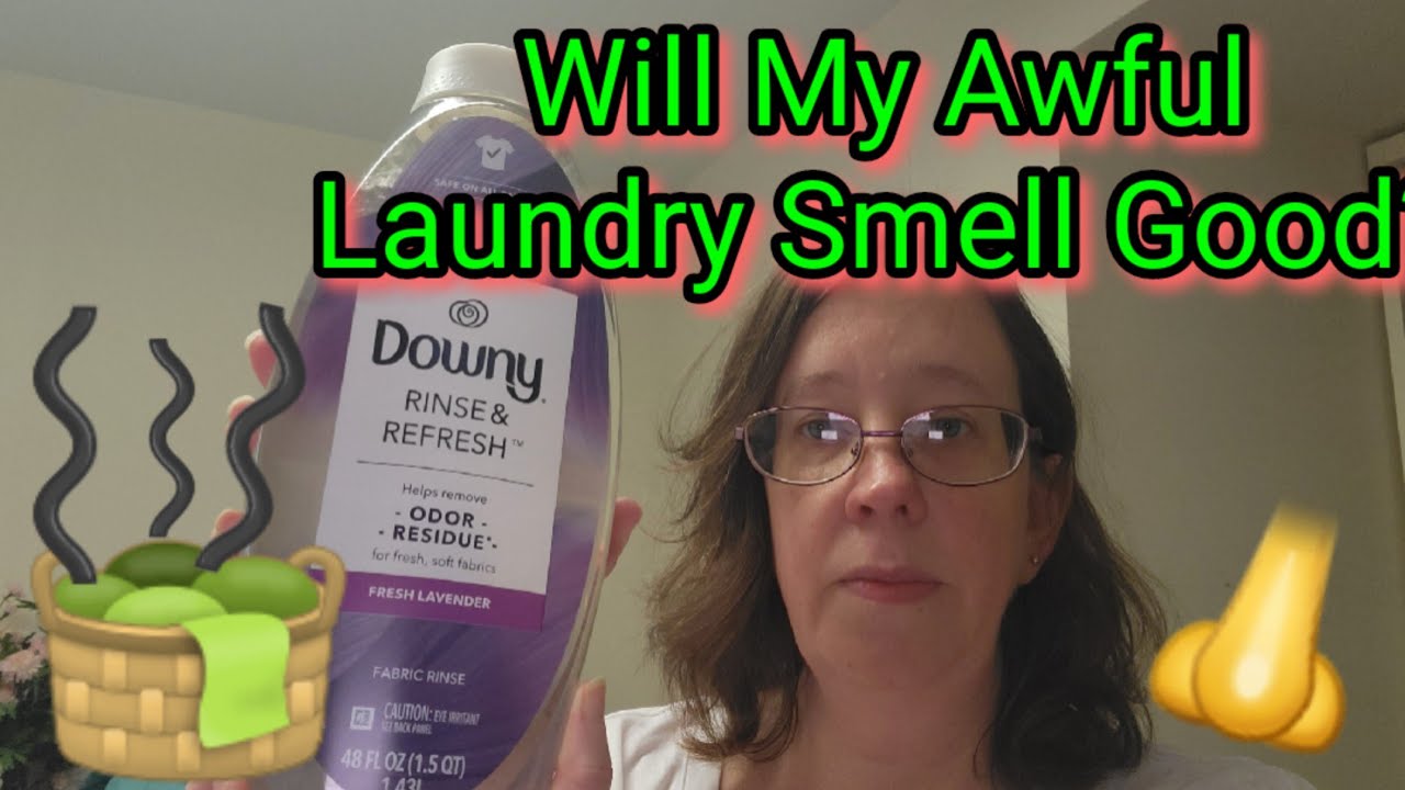 Downey Rinse & Refresh