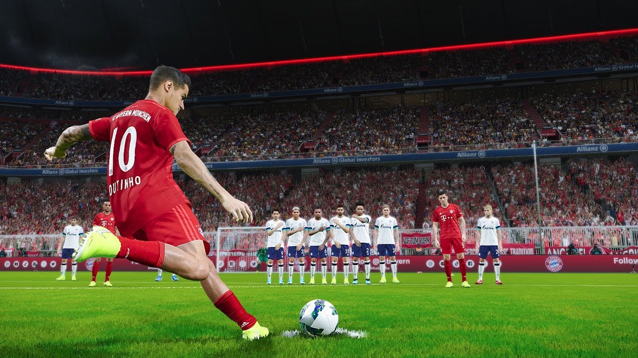 PES 2020 - Free Kick Compilation #3 HD