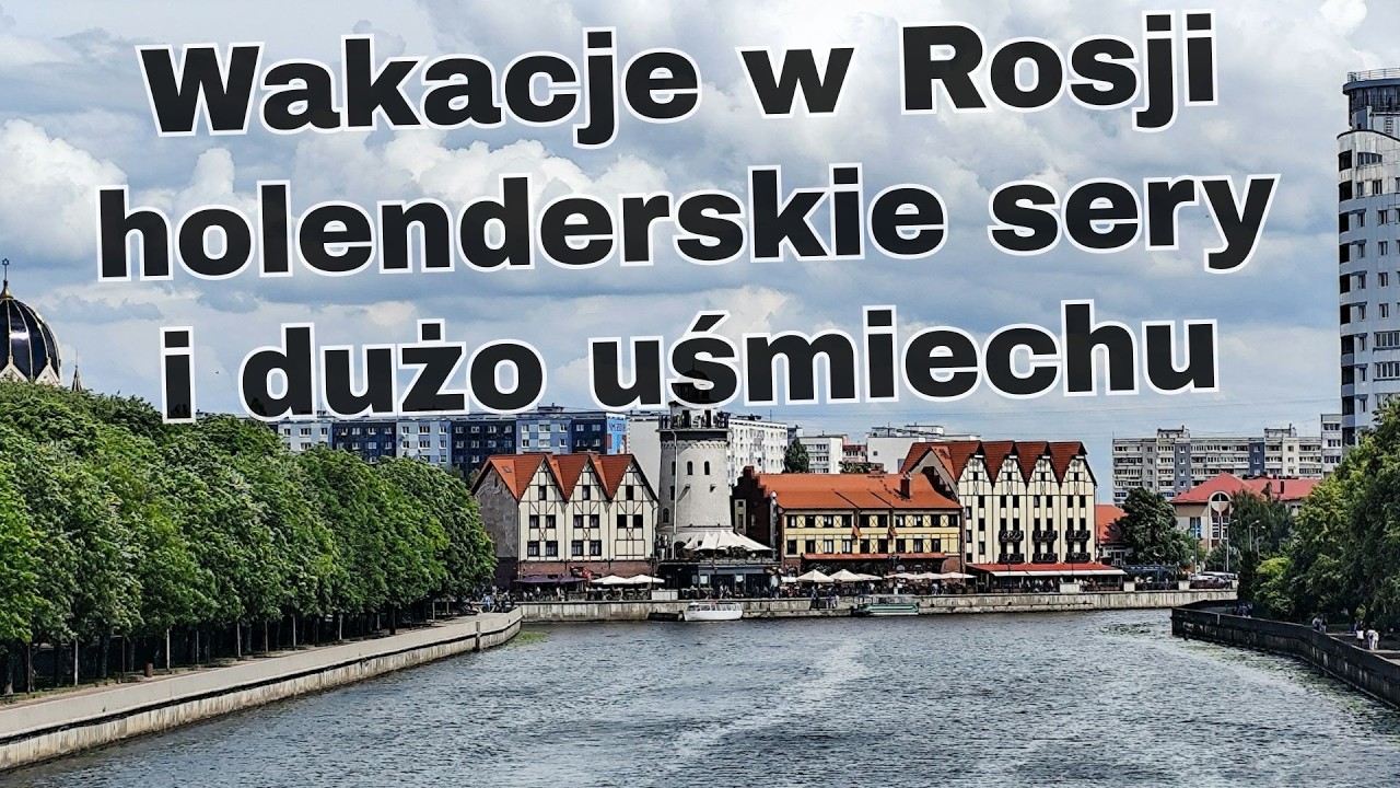 Trzy ostrzeżenia po głośnym reportażu z Kaliningradu