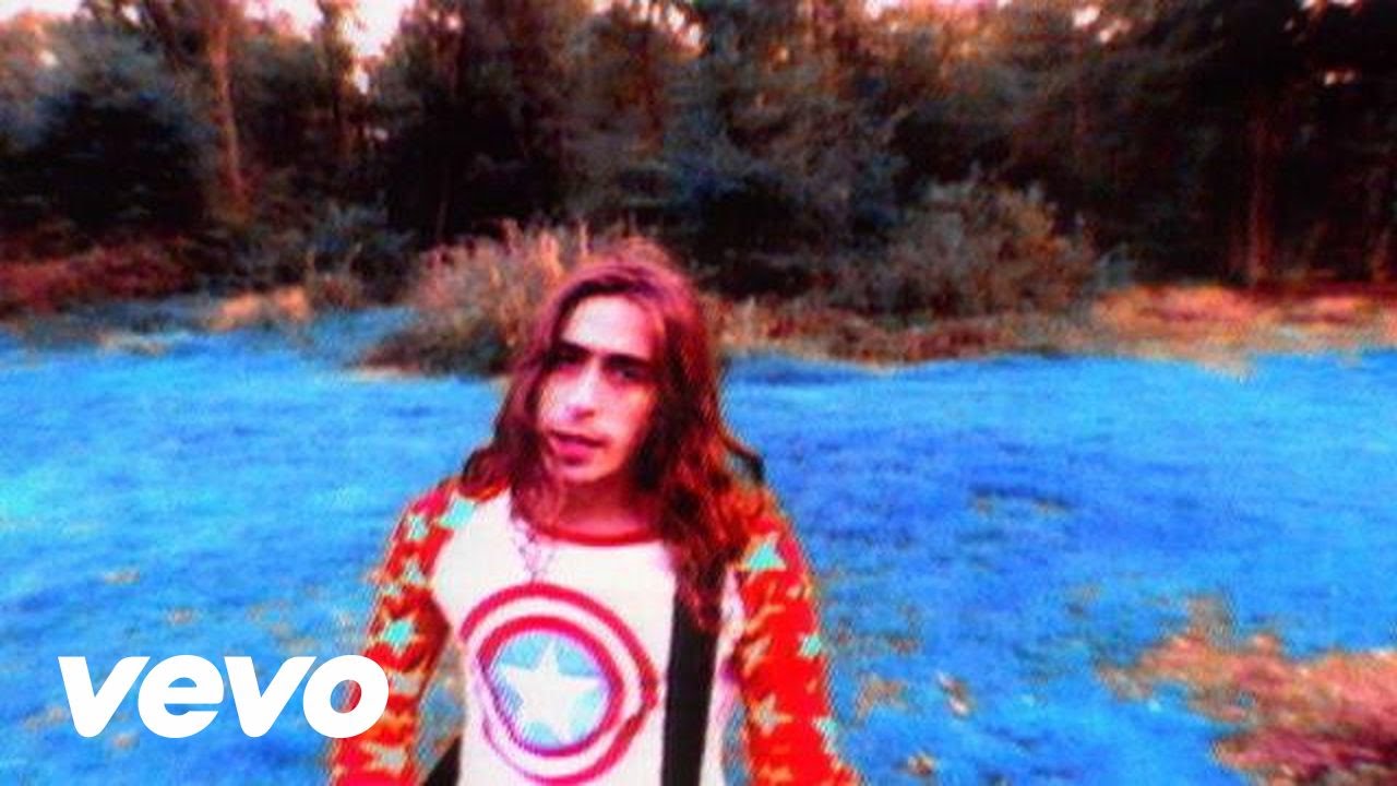 Headswim - Soup