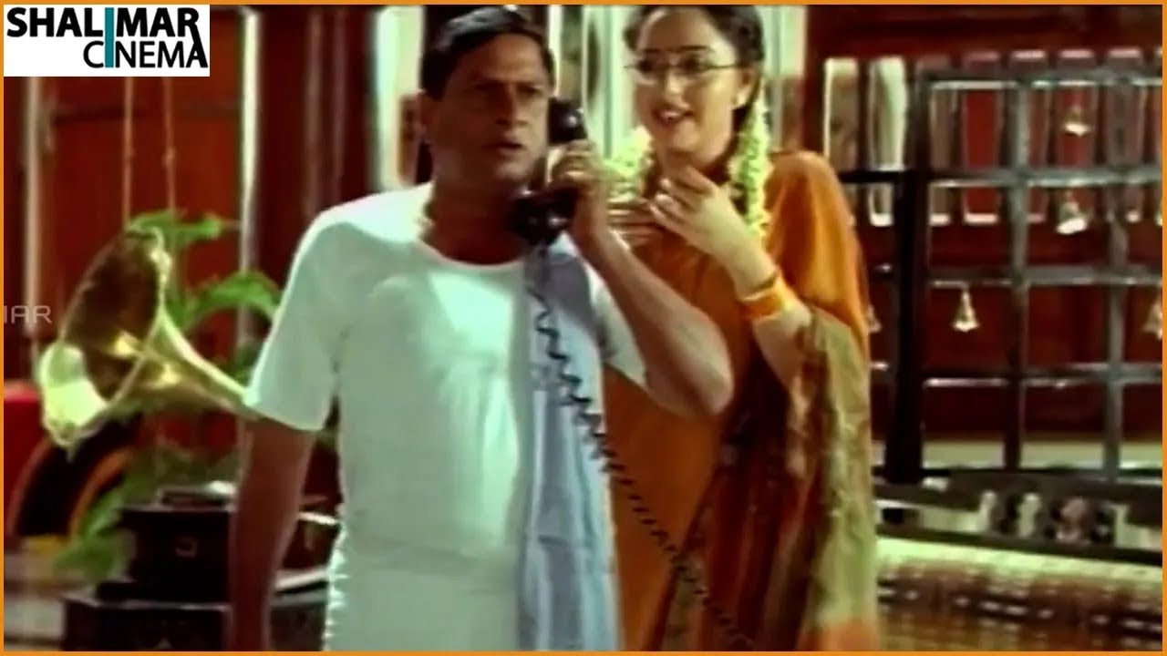 MS Narayana & Jagapathi Babu Ultimate Comedy Scenes | Telugu Movie Best ComedyScene | Shalimarcinema