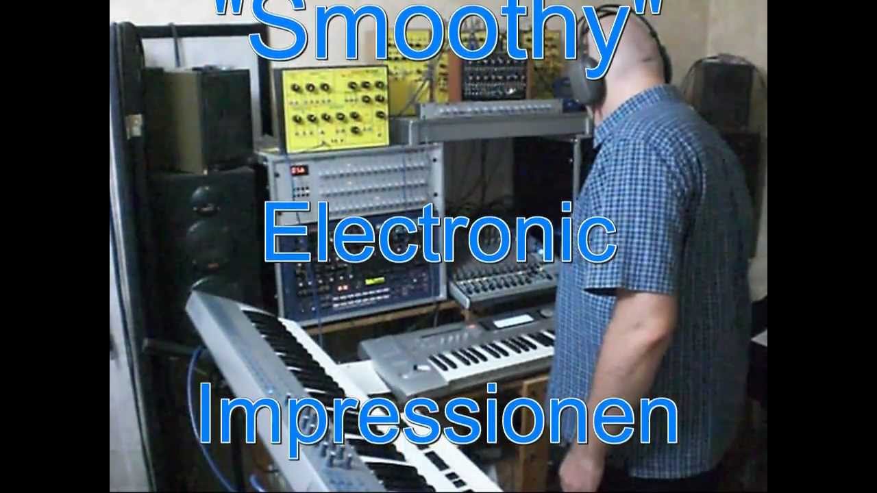 DOEPFER DT Sequencer 