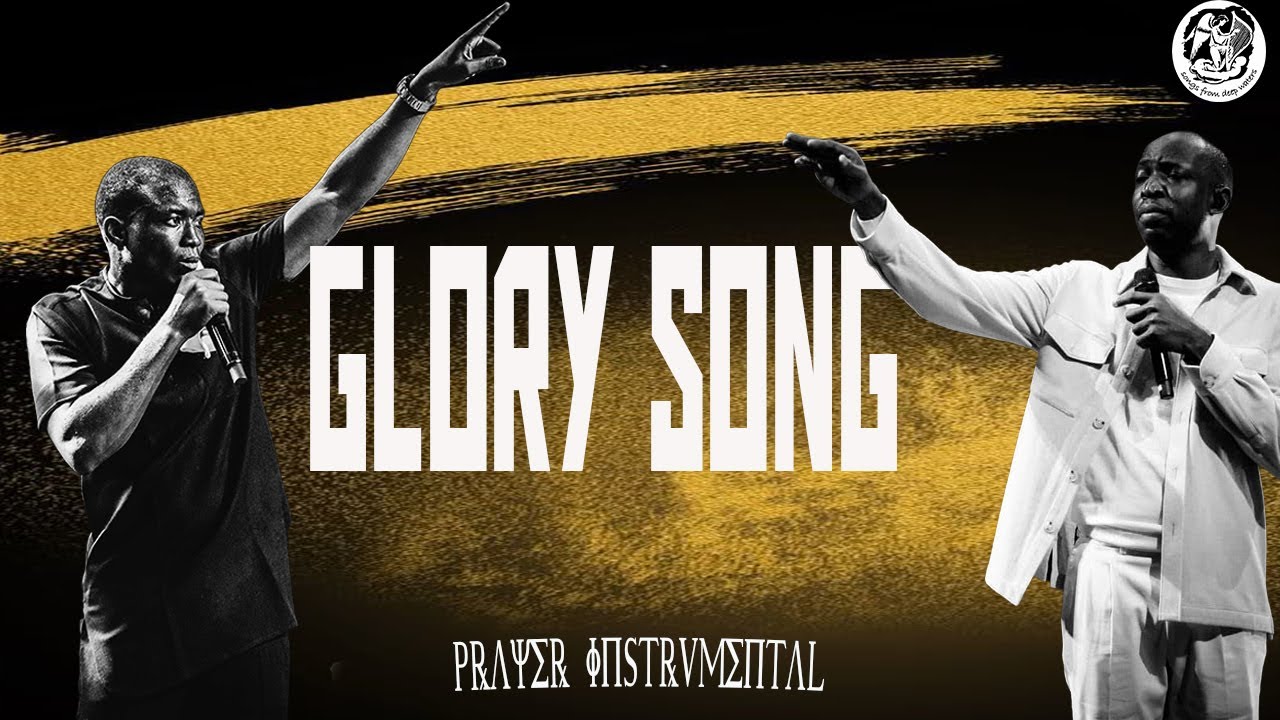 YOU ARE HOLY LORD GOD ALMIGHTY THE EARTH IS FULL OF YOUR GLORY INSTRUMENTAL.