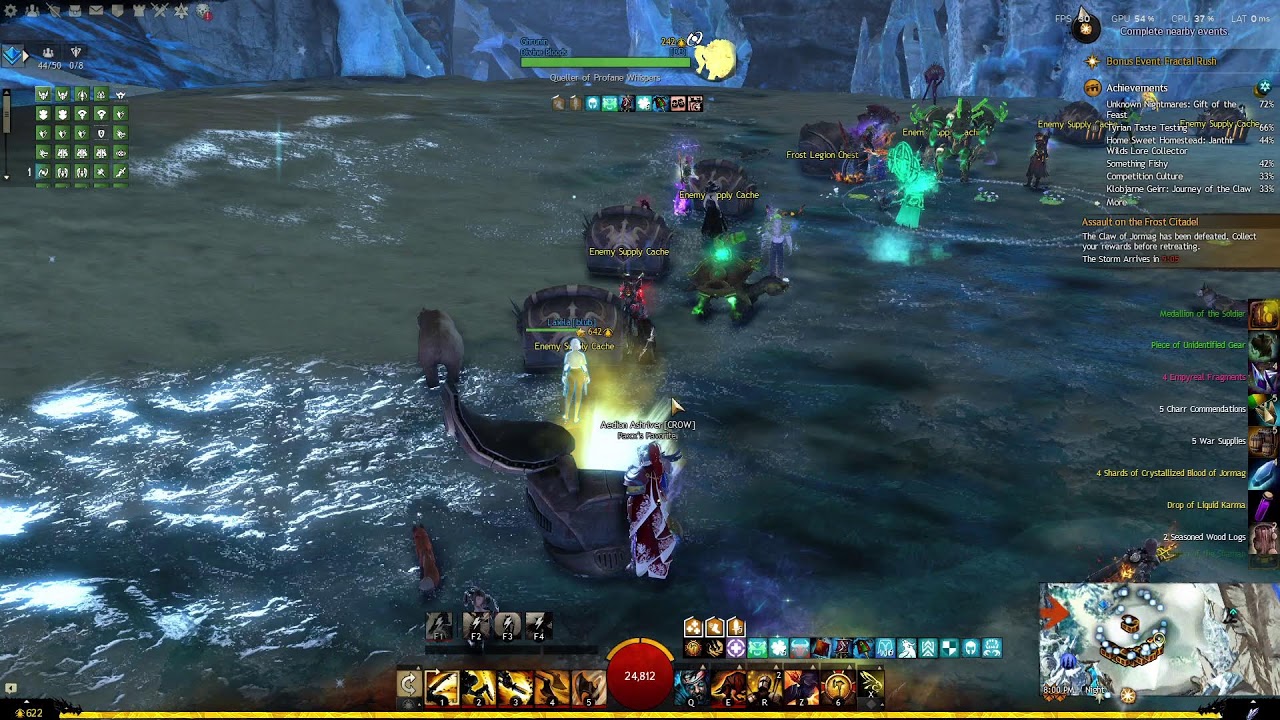 daily gw2