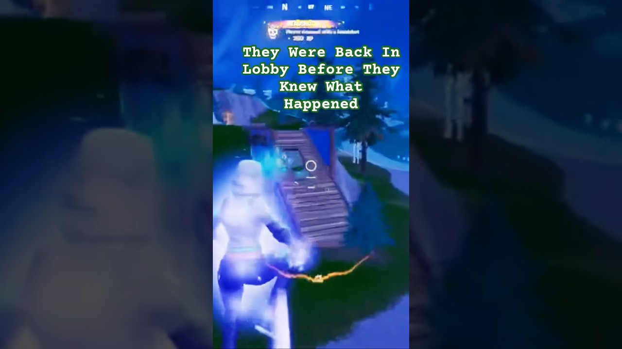 Why Situational Awareness Is 🔑. #fortnite #gaming #clips #fyp #viral #clutch #shorts #solovsduo