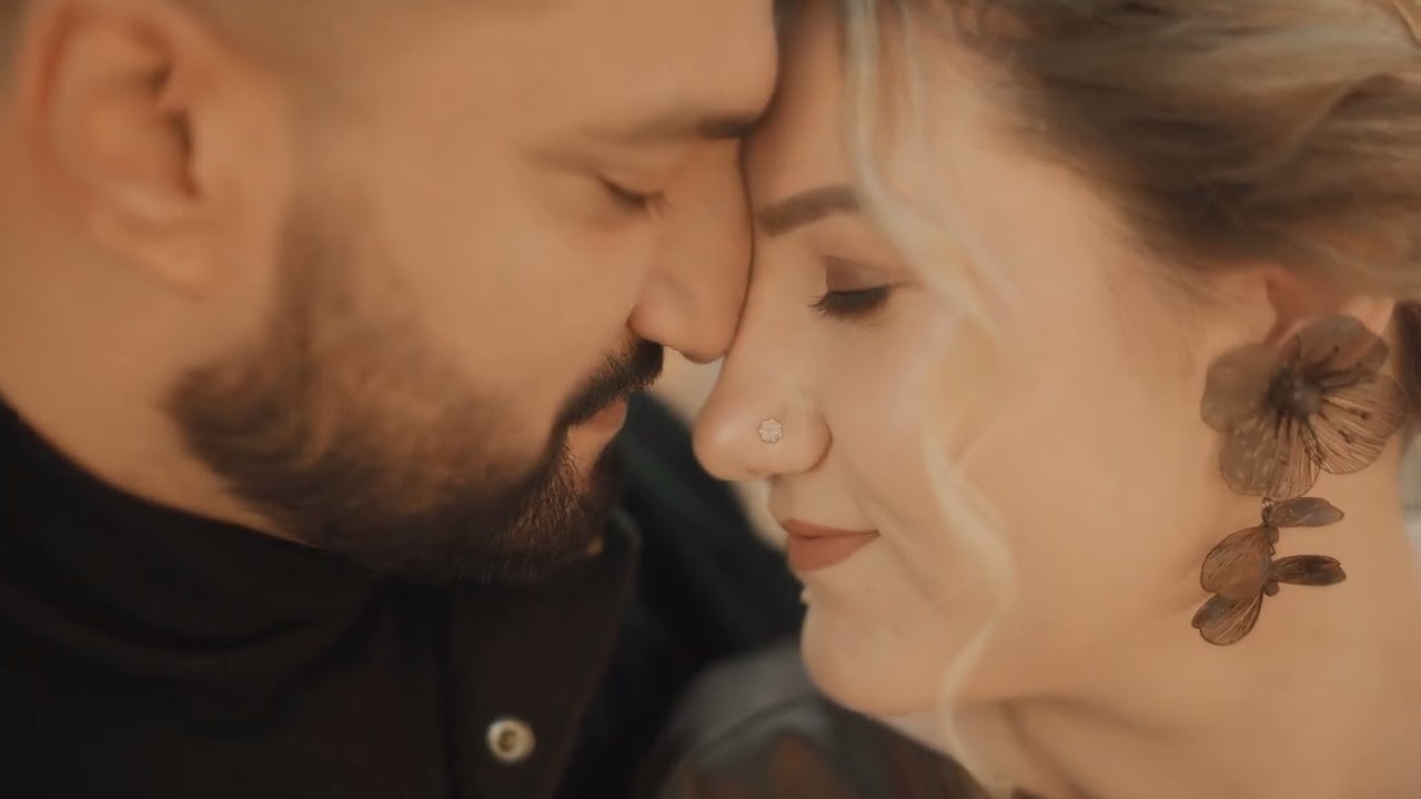 RANA & ROKSANA \\ 4K PRE-WEDDING FULL VIDEO \\ SHAN-E-PATIALA PHOTOGRAPHY BY KARAN KAMRA