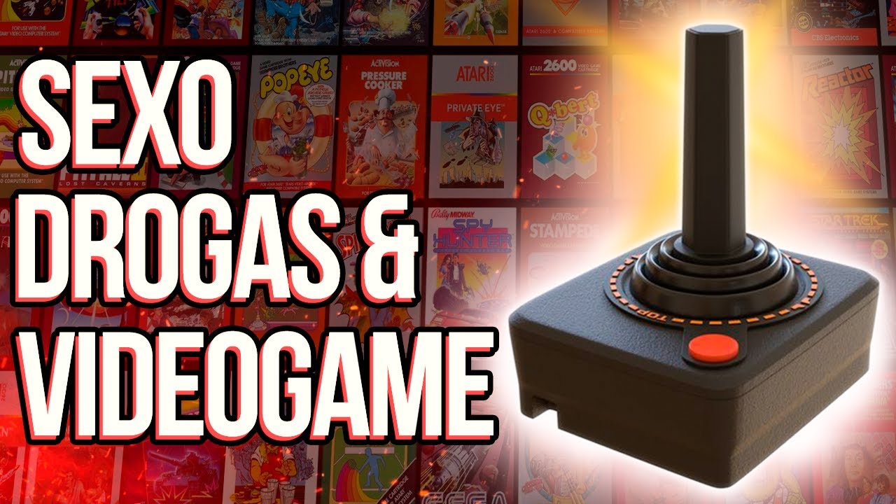 As Loucas Histórias dos Bastidores da Atari