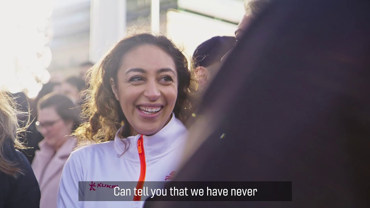Dive In by Casey Bailey | Legacy Plan | Birmingham 2022