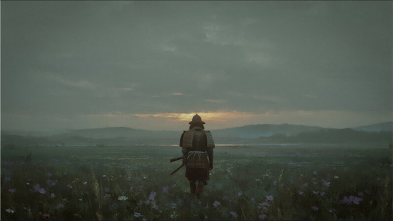 fade into dust | Ethereal Music