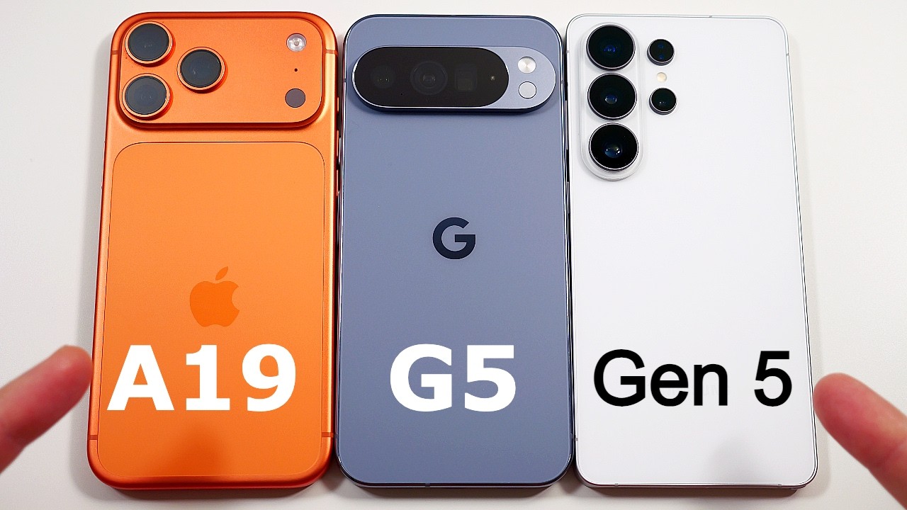 Why Phone Specs are a Lie