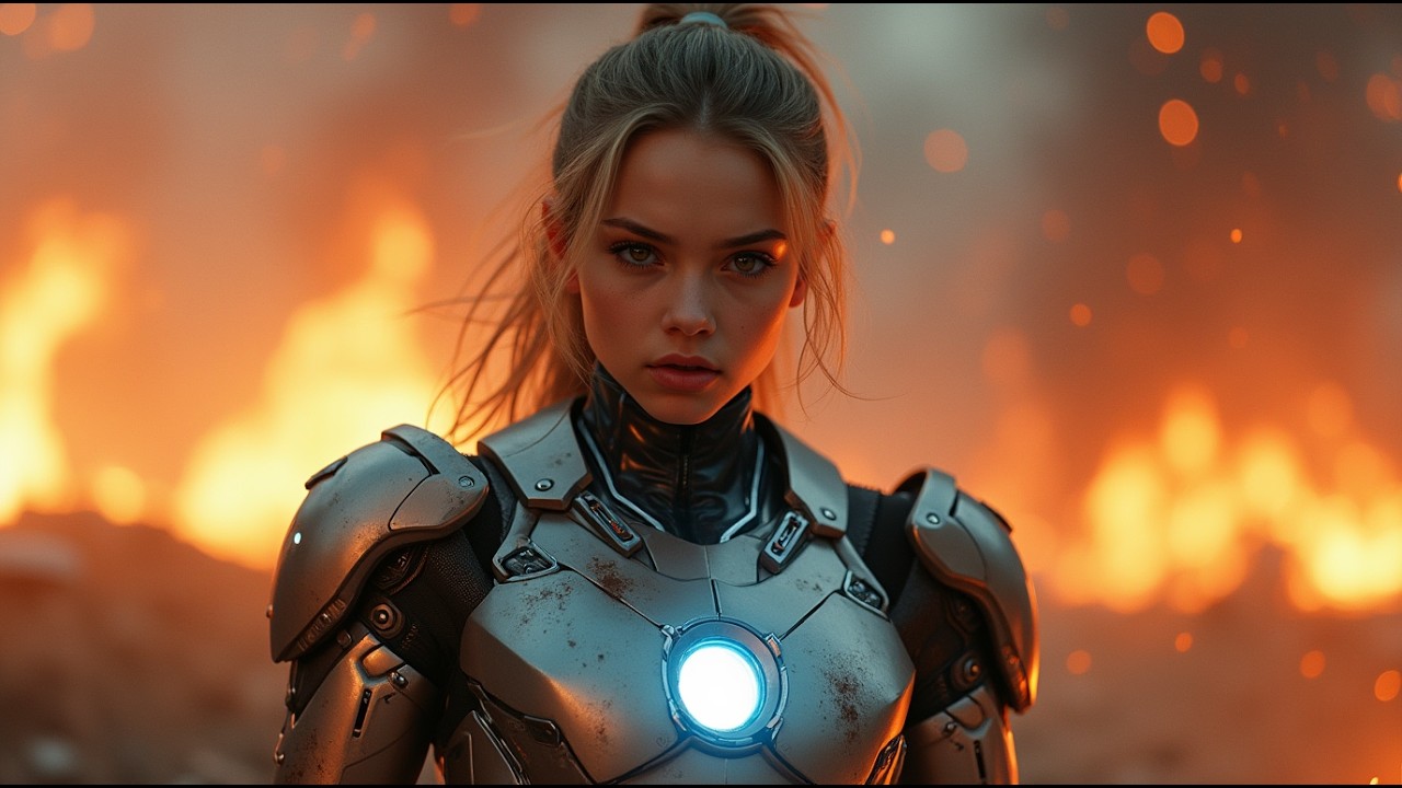 Deathworld Cadet Completed Alien Training &mdash; Left the Instructors Horrified | HFY Sci-Fi Story