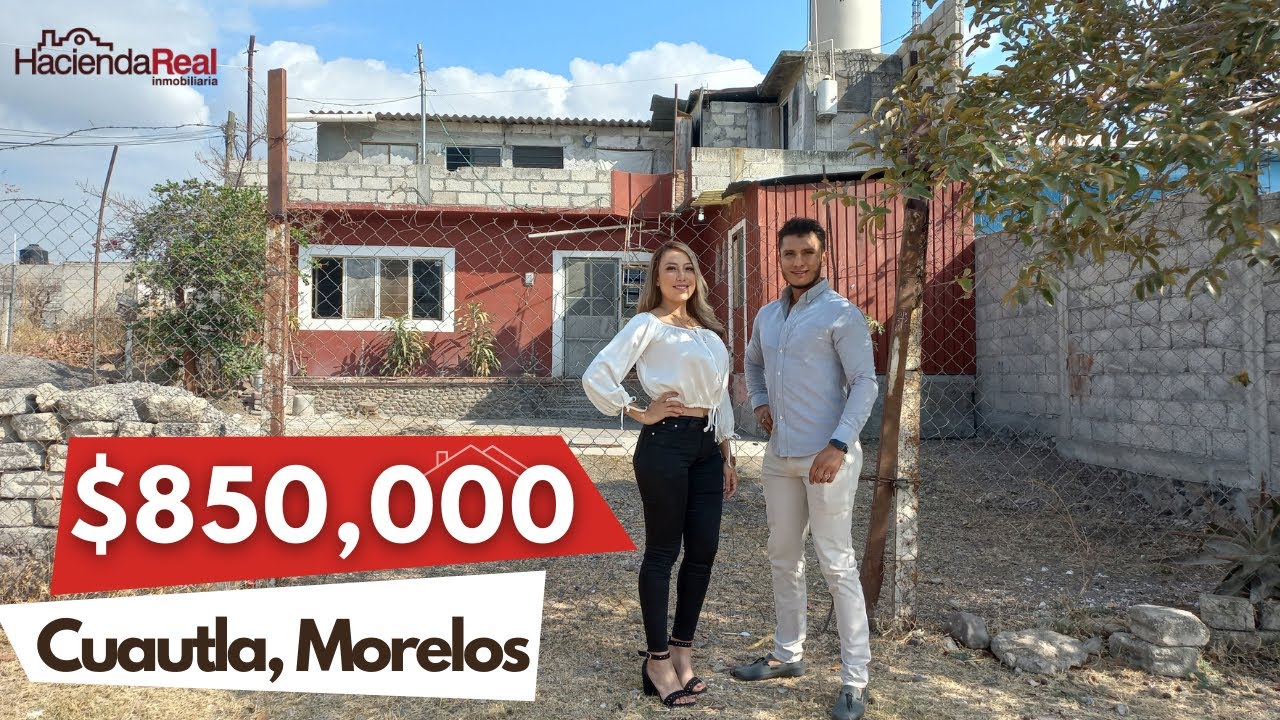 Se Vende Casa 🏡 a 10 minutos de plaza comercial 