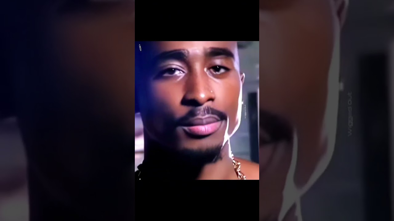 ACDC vs. Tupac Mix Mashup