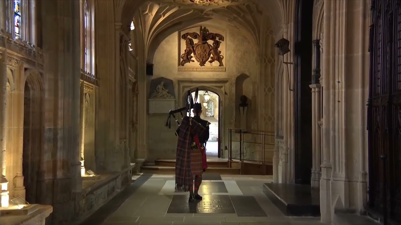 HRH The Prince Philip's Funeral: 