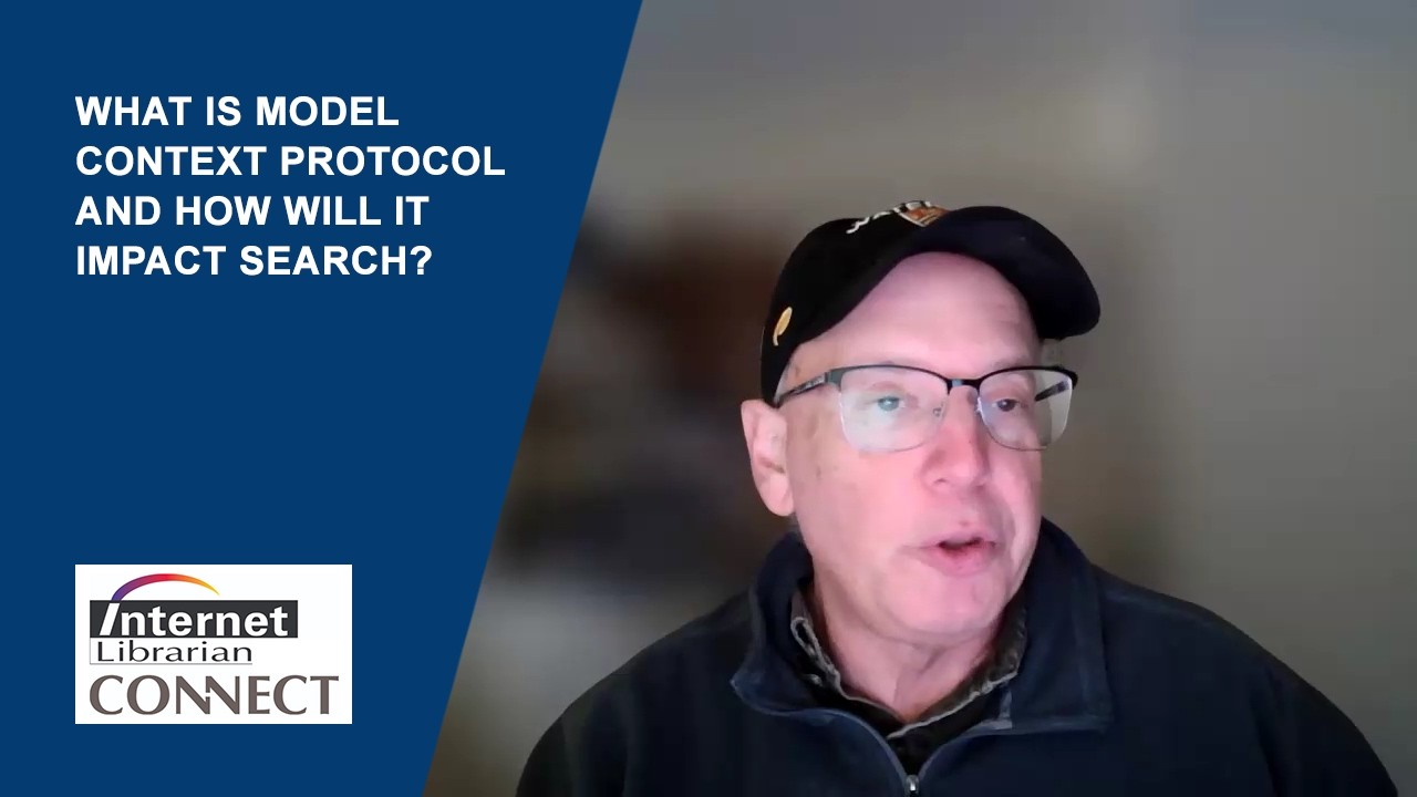 What Is Model Context Protocol and How Will it Impact Search?