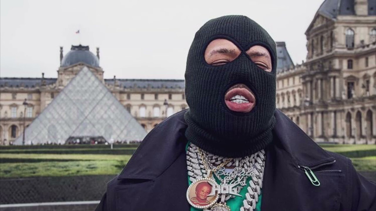 Westside Gunn x Piero Piccioni (prod. by saint hance)