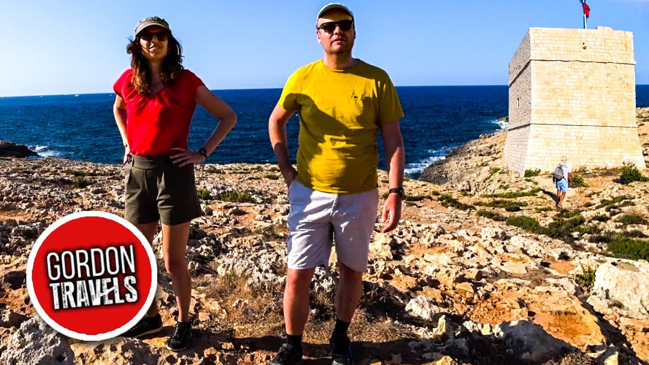 The Malta You've Never Seen Before! 🇲🇹